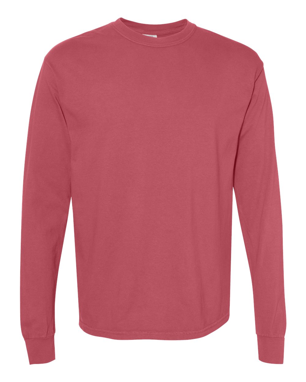 McIntosh Elementary School Spirit Staff Long Sleeve T-Shirt
