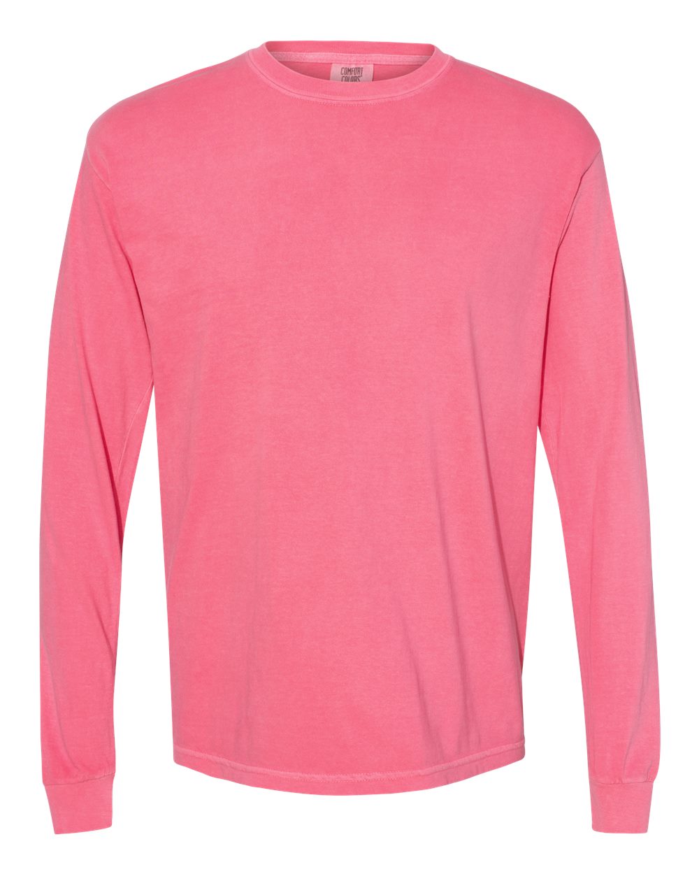 Greenwood Elementary School Spirit Staff Long Sleeve T-Shirt