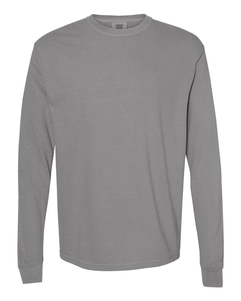 McIntosh Elementary School Spirit Staff Long Sleeve T-Shirt