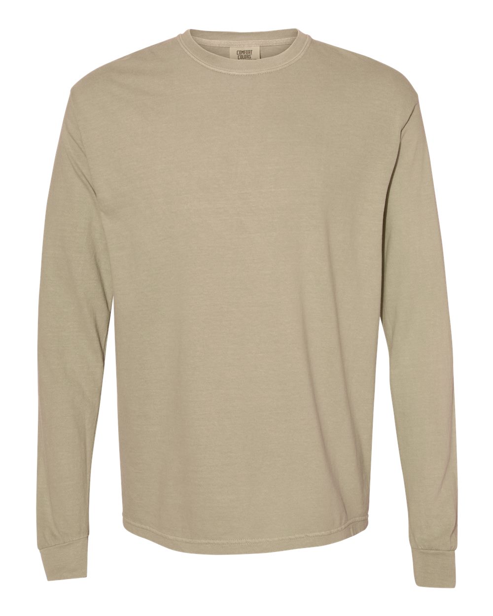 Greenwood Elementary School Spirit Staff Long Sleeve T-Shirt