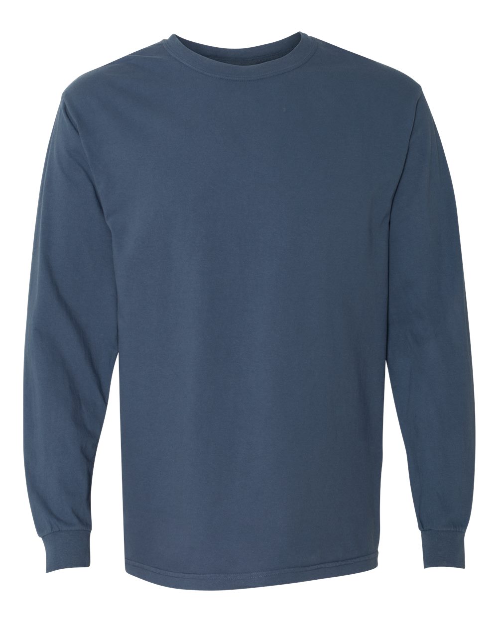 McIntosh Elementary School Spirit Staff Long Sleeve T-Shirt