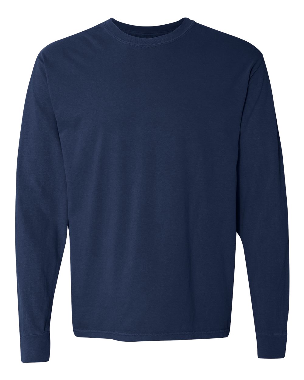 Greenwood Elementary School Spirit Staff Long Sleeve T-Shirt
