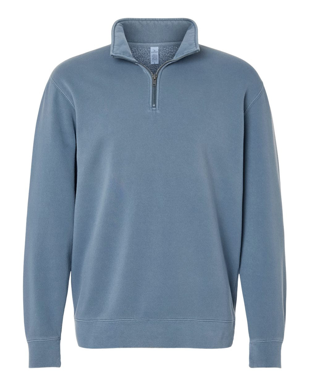 Greenwood Elementary School Spirit Staff Quarter-Zip Pullover