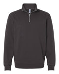 McIntosh Elementary School Spirit Staff Quarter-Zip Pullover
