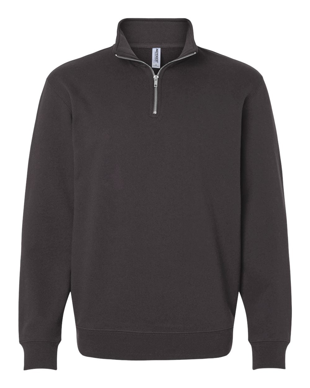 McIntosh Elementary School Spirit Staff Quarter-Zip Pullover