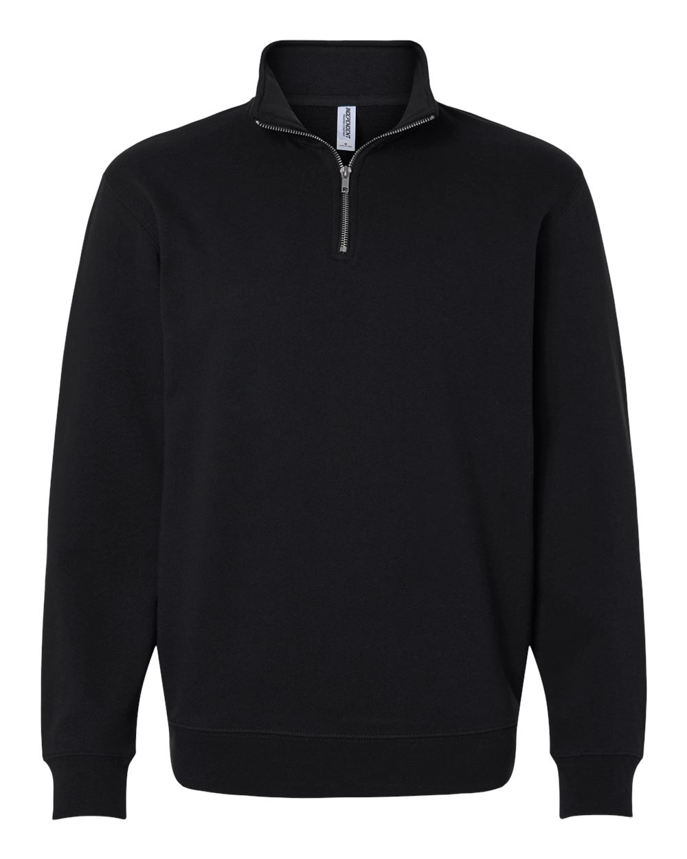Greenwood Elementary School Spirit Staff Quarter-Zip Pullover