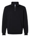 Greenwood Elementary School Spirit Staff Quarter-Zip Pullover