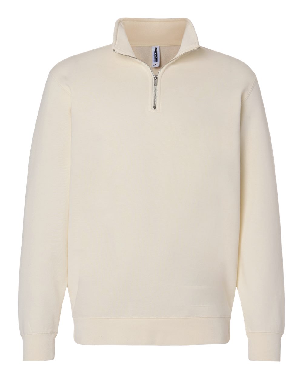 McIntosh Elementary School Spirit Staff Quarter-Zip Pullover