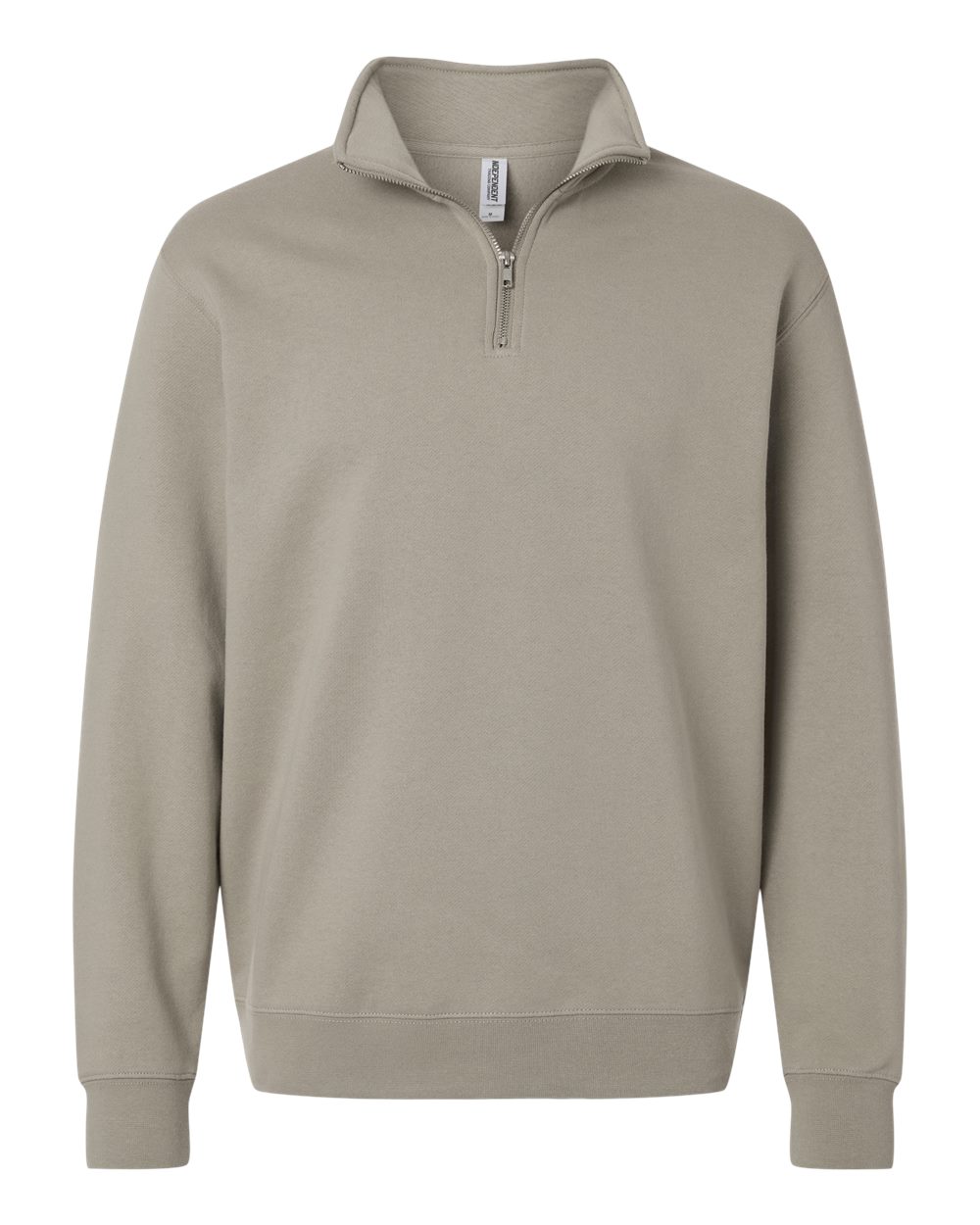 McIntosh Elementary School Spirit Staff Quarter-Zip Pullover