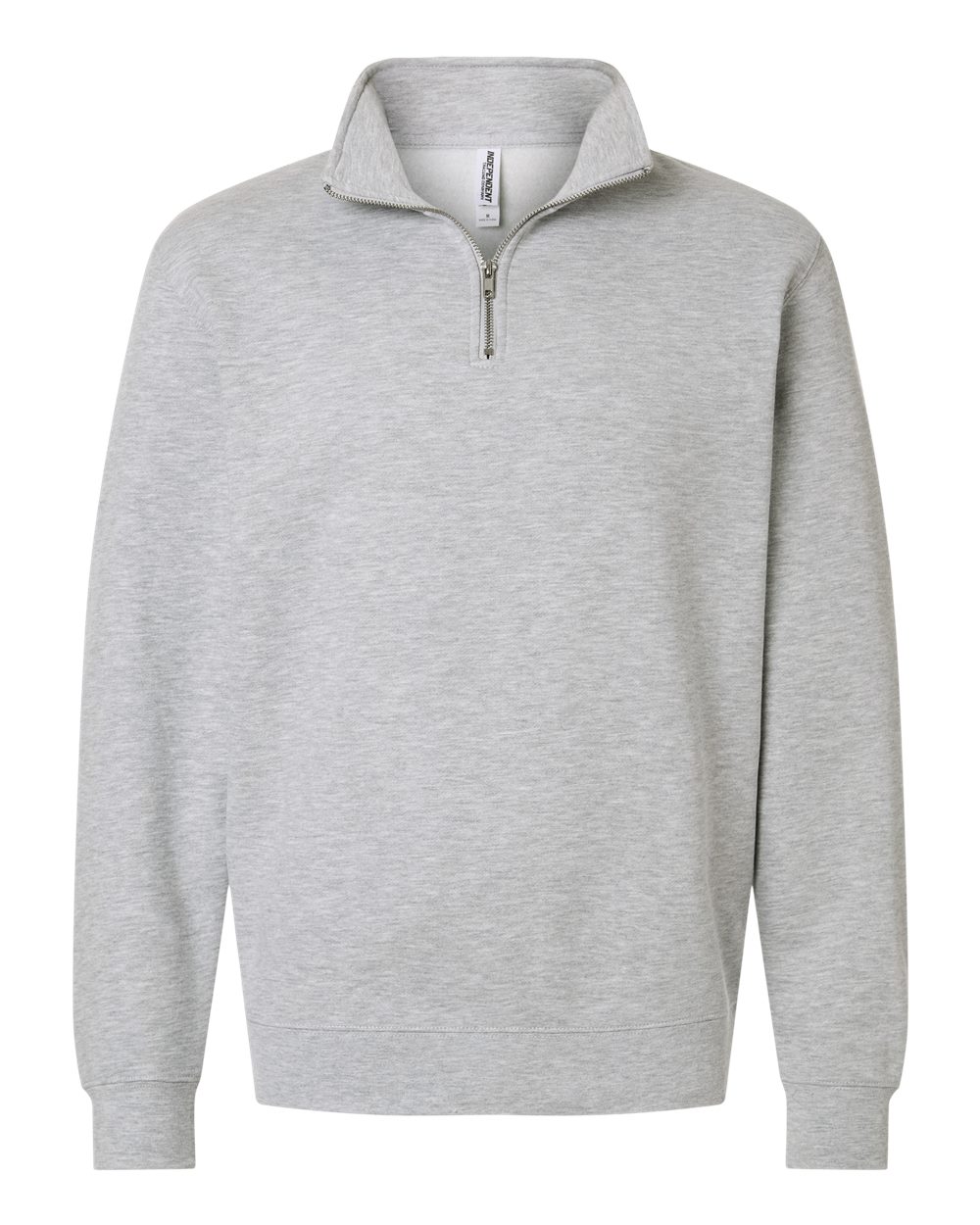 McIntosh Elementary School Spirit Staff Quarter-Zip Pullover